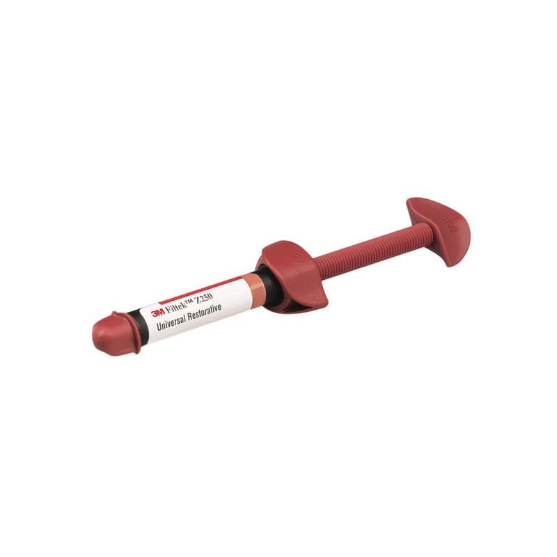3M™ Filtek™ Z250 Universal Restorative Syringe Incisal