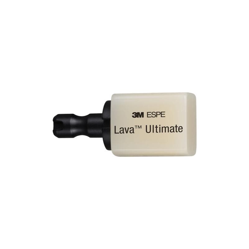 3M™ Lava™ Ultimate Cad/Cam Restorative For Cerec® A3-HT 12