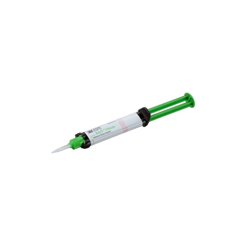 3M™ RelyX™ Ultimate Adhesive Resin Cement Refill Translucent