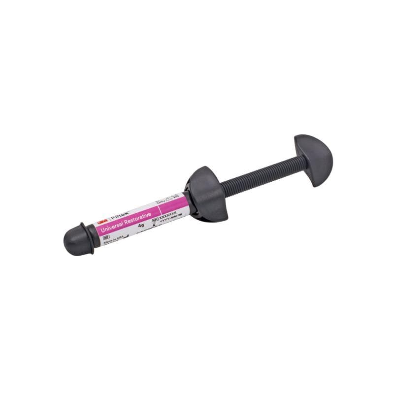 3M™ Filtek™ Universal Restorative Syringe A3