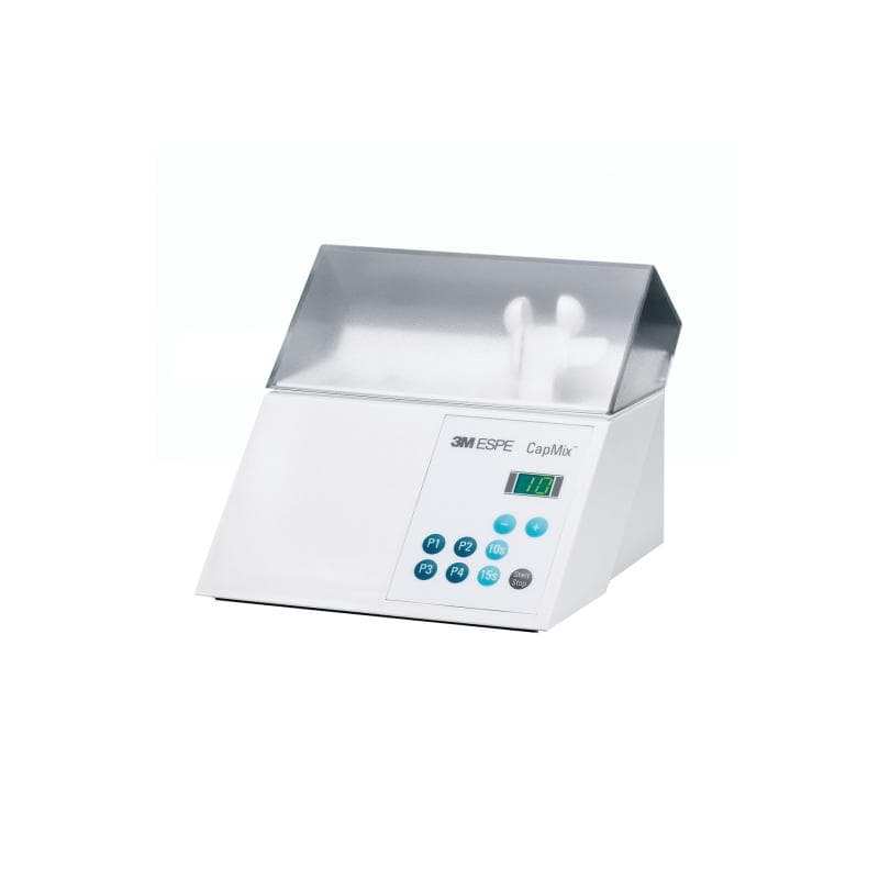 3M™ CapMix™ Capsule Mixing Unit 230 V/50 Hz