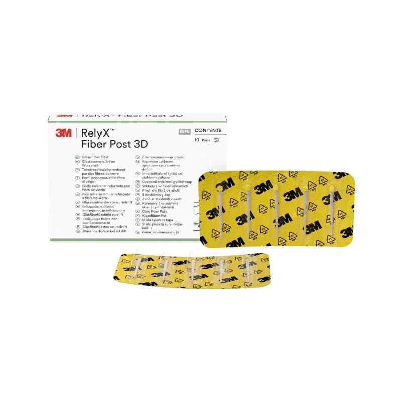3M™ RelyX™ Fiber Post 3D Refill Size 1