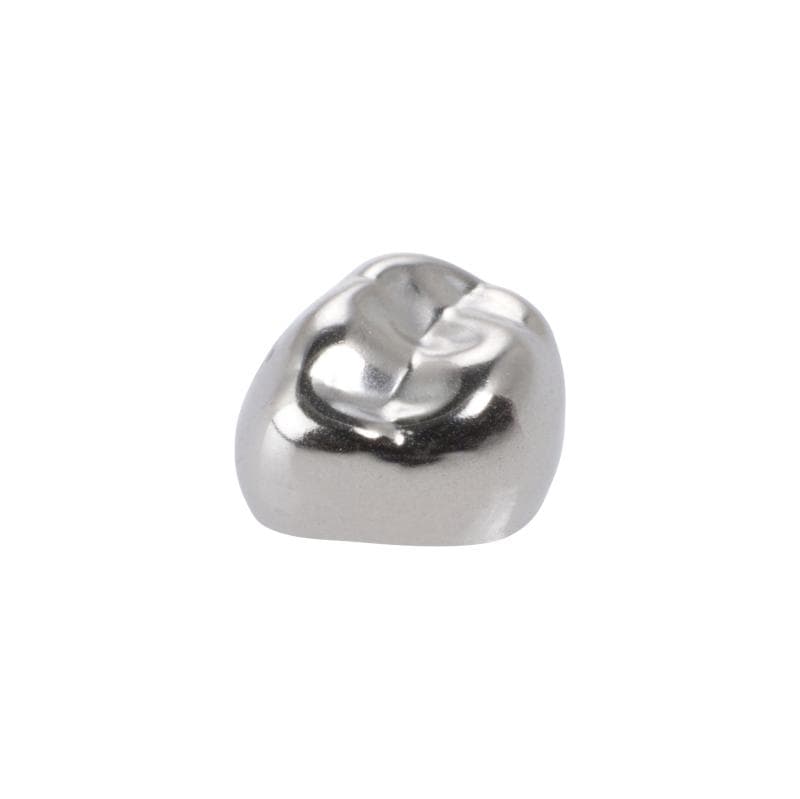 3M™ Stainless Steel Primary Molar Crowns E-LL-2