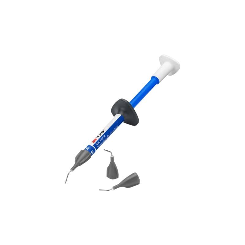 3M™ Filtek™ Supreme Flowable Restorative Syringes A4