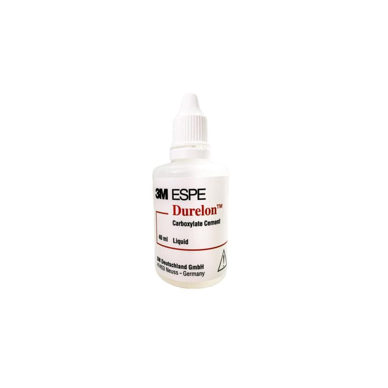 3M™ Durelon™ Carboxylate Luting Cement Liquid Refill