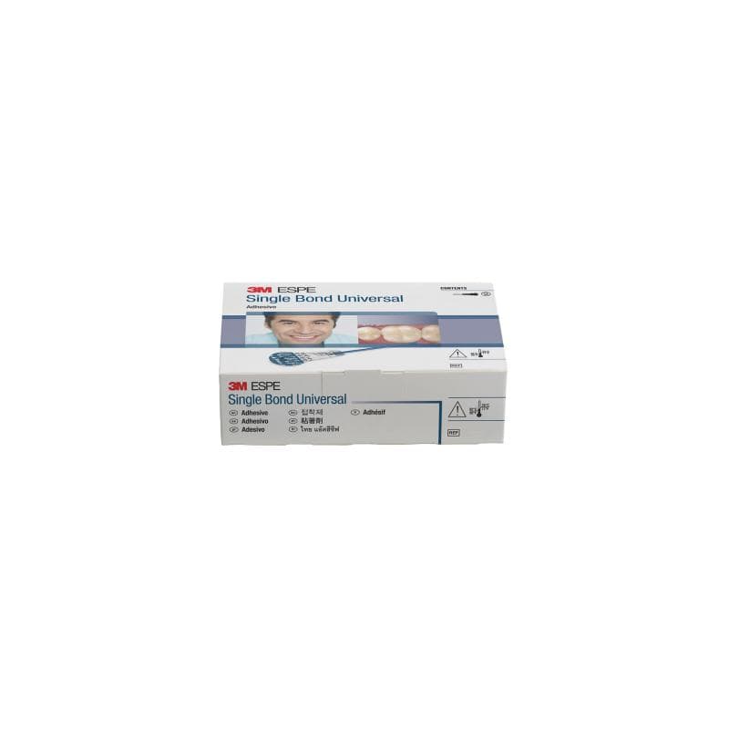 3M™ Single Bond Universal Adhesive Introductory Kit